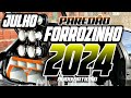 FORROZINHO 2024 REPERTÓRIO ATUALIZADO 2024 CD NOVO 2024 SELEÇÃO 2024 #nordeste #piseiro #forrozin