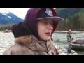 Campo BC Adventures Jet Boating - Pitt River Easter BBQ