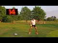 5min PRO HAND BALLER FITNESS  Workout