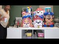 Create With Me [3 Paw Patrol Gift Concepts] Holiday Edition