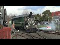 Tasmanian Transport Museum, Hobart, 2013