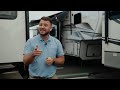 The Details in This Fifth Wheel Matter - You Won't Want to Miss the Brand New Montana 3531RE!