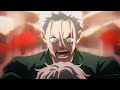 Wind Breaker「AMV」Bloody Mary | Hajime Umemiya Vs Choji Tomiyama