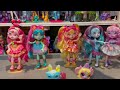 Magic Mixies Pixlings Dolls Rank and Review Wave One Dolls
