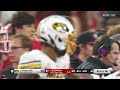 No. 12 Missouri vs. No. 2 Georgia Bulldogs: Extended Highlights I CBS Sports