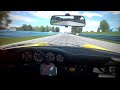 Project Cars Yellowbird @ Watkins Glen short