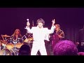 Dean Z Live Elvis 'Suspicious Mind's /Can't Help Falling In Love With You ' Hollywood Casino 2020