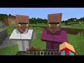 Я УМЕНЬШИЛСЯ И ЗАТРОЛЛИЛ ЖИТЕЛЕЙ ПРЯТКАМИ В МАЙНКРАФТ | Компот Minecraft