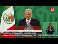 AMLO: no debe espantar la polarización política