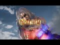 Soul Calibur 6 - Azwel (Hector_Vamartz) vs Casandra (Paatrik_vlc)