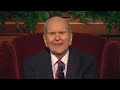 Think Celestial! | Russell M. Nelson | October 2023 General Conference