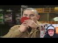 American Reacts to Open All Hours Series 1 Episode 4 Beware Of The Dog