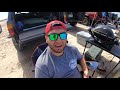 Offroading & Camping South Padre Island East Cut