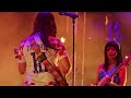 Khruangbin - August 10 (live @ Šalata,  Zagreb)