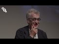Wim Wenders on Wings of Desire | BFI Q&A