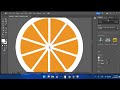 Orange Short Tutorial in Adobe Illustrator
