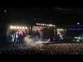 Kendrick Lamar - HUMBLE. (Ao vivo em São Paulo)