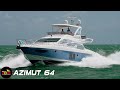 MIND-BLOWING YACHTS COSTS ONLY BILLIONAIRES CAN AFFORD | HAULOVER INELT | BOAT ZONE