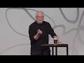 Do Believers in Christ Face Judgment? - Louie Giglio