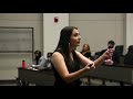 Women & Autism - An Uncommon Connection | Anna Kutbay | TEDxUniversityofAlabama