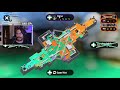 I Can't Play Splatoon 2 With My Friends...