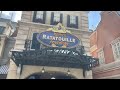 Remy’s Ratatouille Adventure Full Ride - Disney World - EPCOT