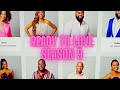 Ready To Love S9 Episode 11...Family Ties - Recap
