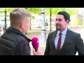Zeven terroristen wandelen door Arnhem: 'Levensgevaarlijk!'