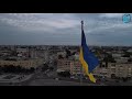 Ukraine war - a country of free people, Ukraine will win