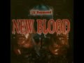 Te vuelvo y te atrapo - Marcus - DJ Raymond New Blood 2002