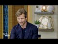 Tom Cruise Scared Glen Powell When They Flew in a Helicopter Together