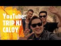 TripNiCaloy Vlog3: KAWAH RENGGANIS CIWIDEY, Bandung, Indonesia (Trip and Tips)