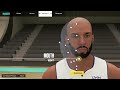HOW TO MAKE ANDREW TATE AKA THE TOP G IN NBA 2K23!