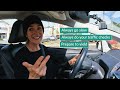 Parking Lot Driving: How to Park in a Parking Lot + Driving Tips