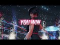 Tekken 8 - Reina vs Xiaoyu - First to Two