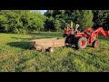 manure spreading