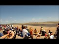 EA-6B Prowler Landing GoPro Hero HD