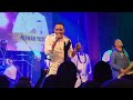 Kamer Yusuf concert in Melbourne 2024