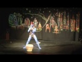 Jim Berenholtz: Shiva Dance