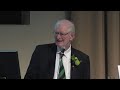 【2014 Prof. Herman Daly】 Economics for a Full World