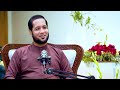 Hafiz Ahmed Podcast Featuring Molana Tariq Jamil (Eid Special) | Hafiz Ahmed Podcast