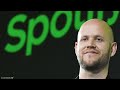 The Story of Spotify