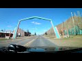 Viagem de carro America do Sul #107 (Trecho Esquel-ARG to Perito Moreno City-ARG Video #02)