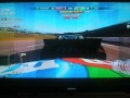 Nascar The Game 2011 Tandem Drafting