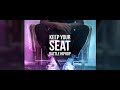 KEEP YOUR SEAT | DEMO JUGE | Rochka