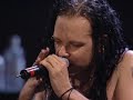 Korn - A.D.I.D.A.S / Shoots And Ladders - 7/23/1999 - Woodstock 99 East Stage (Official)