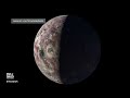 A look at NASA’s new images of Io, Jupiter’s ‘tortured moon’
