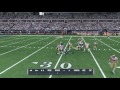 Madden NFL 17 Fehlentscheidung 1 - Roughing the passer