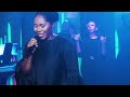 YOUR MAJESTY LIVE - ESTELLE OBINNA - OFFICIAL VIDEO
