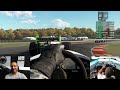 Automobilista 2 - The INDYCAR Era That Made Me Love Racing